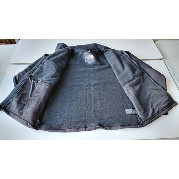 The North Face Retro Denali Jacket NF0A88XHJK31 Czarne M
