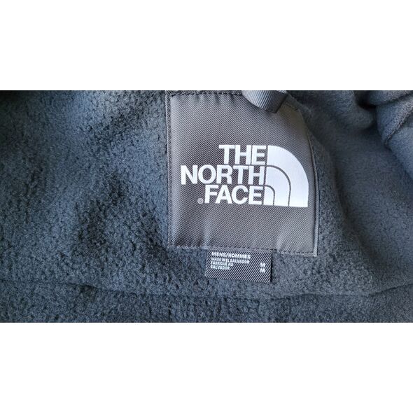 The North Face Retro Denali Jacket NF0A88XHJK31 Czarne M