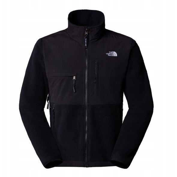 The North Face Retro Denali Jacket NF0A88XHJK31 Czarne XL