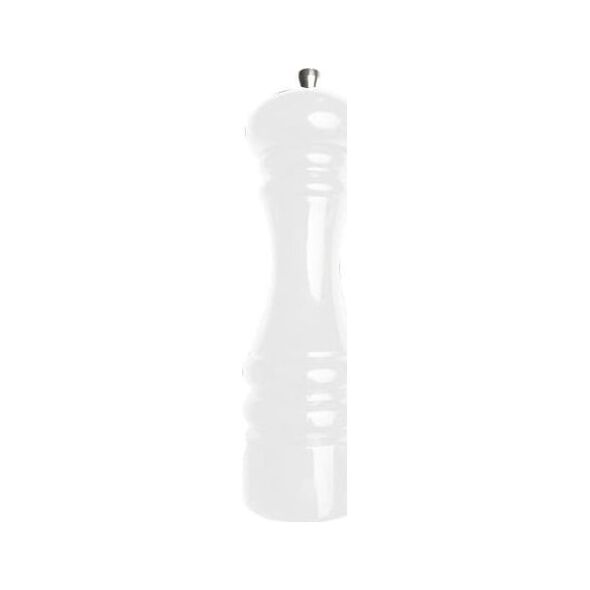 Młynek do przypraw Practic Młynek do pieprzu pieprzniczka drewniany 18 cm PRACTIC
