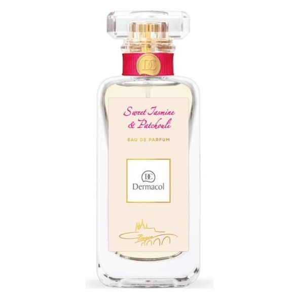 Dermacol Sweet Jasmine & Patchouli EDP 50ml