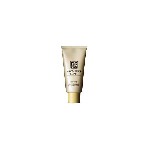 Clinique Aromatics Elixir SHOWER GEL 200ml