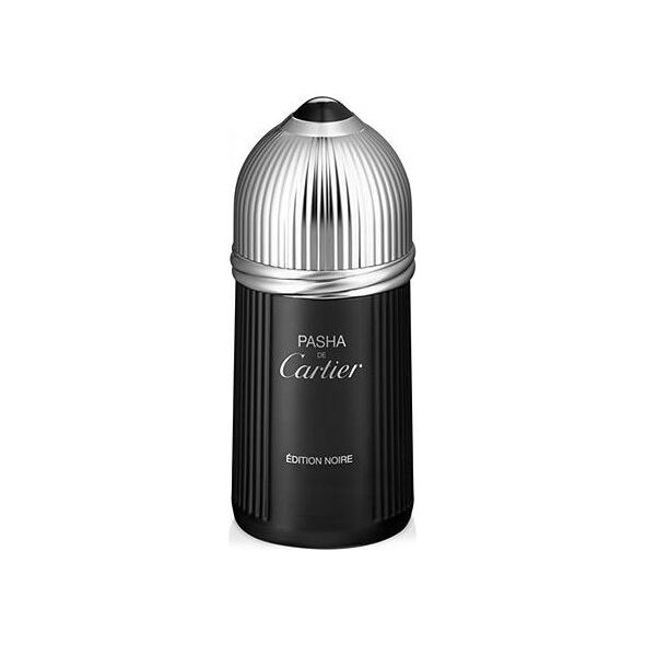 Cartier Pasha de Cartier Edition Noire EDT 150 ml