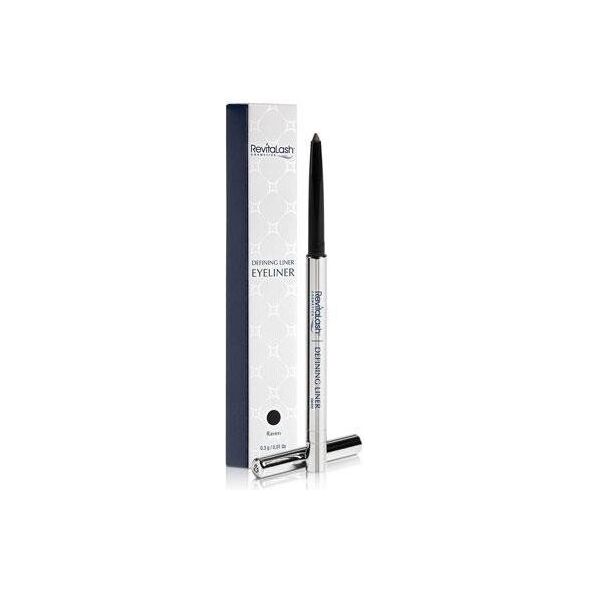 Revitalash  Defining Liner Eyeliner kredka do oczu Raven 0.3g