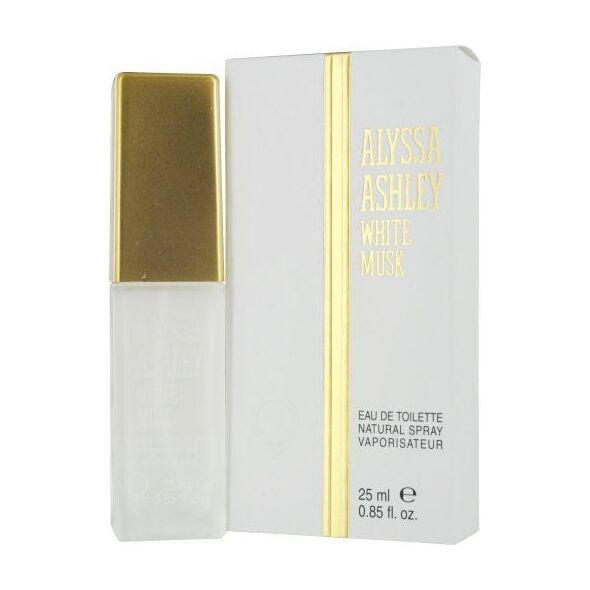 Alyssa Ashley EDT 25 ml