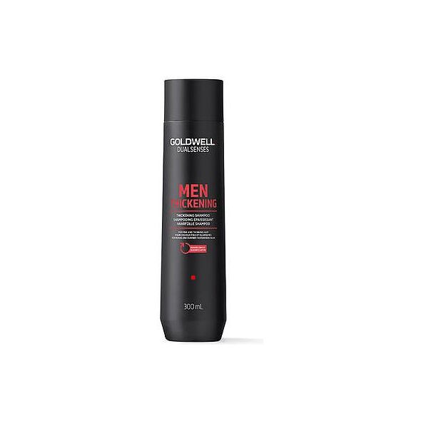 Goldwell Dualsenses Men Thickening Shampoo szampon wzmacniająco-pogrubiający 300ml