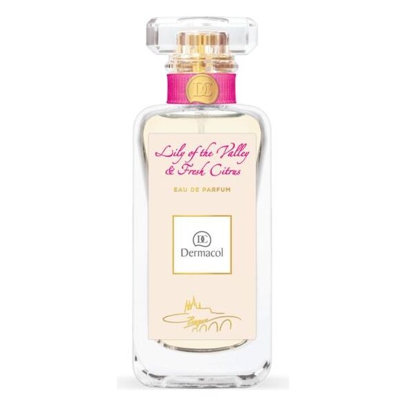 Dermacol Lily of the Valley & Fresh Citrus EDP 50ml