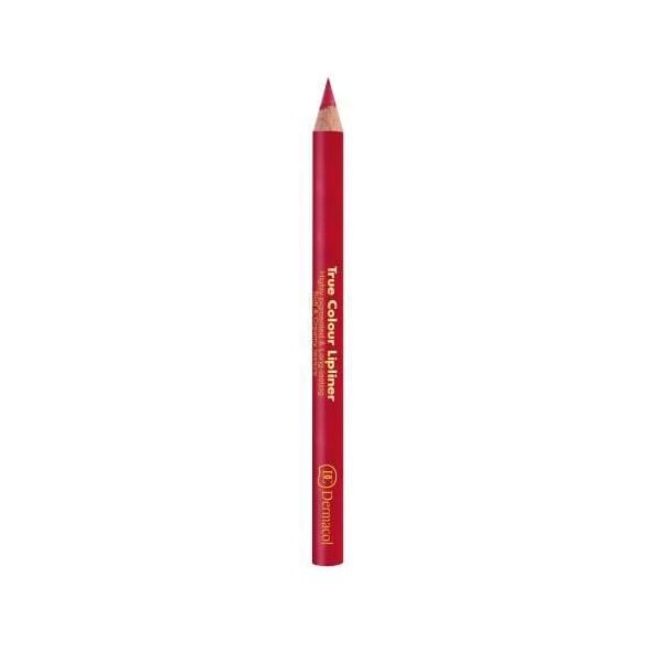 Dermacol True Colour Lipliner Konturówka do ust 1 0.28g