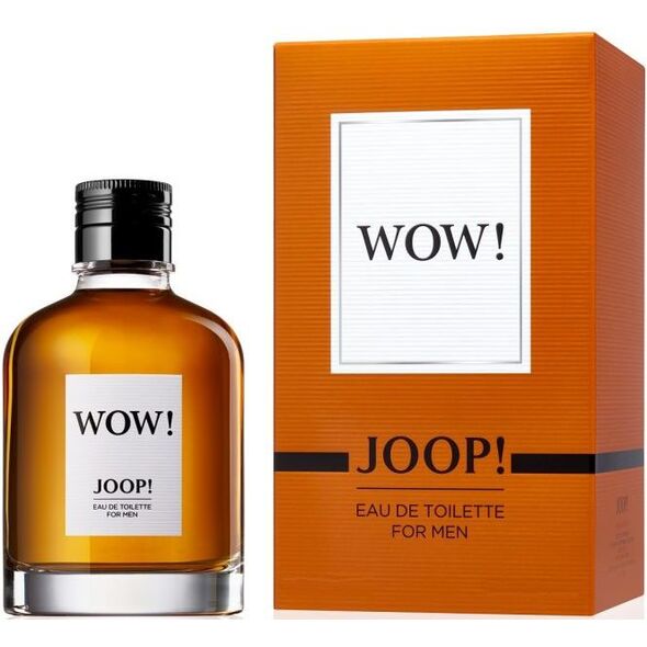 Joop! Wow! EDT 40 ml