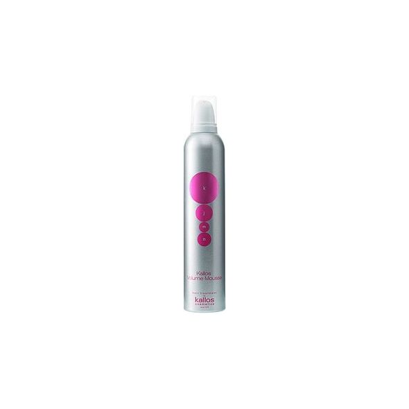 Kallos KJMN Pianka Volume Mousse 300 ml