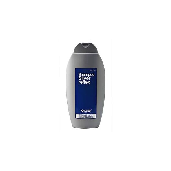 Kallos Szampon Reflex Silver 350 ml