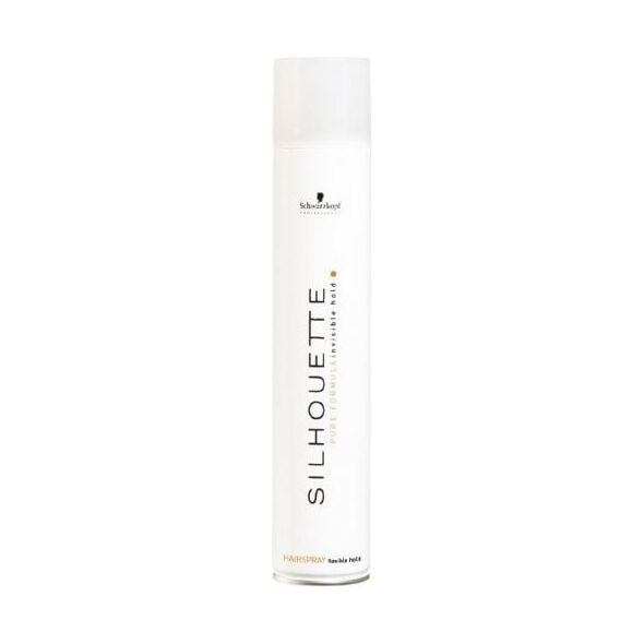 Schwarzkopf Schwarzkopf Professional Silhouette Flexible Hold Lakier do Włosów 750 ml