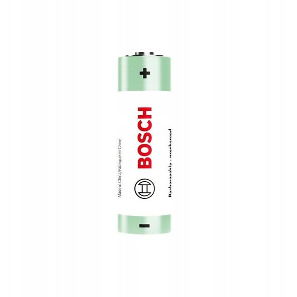 ΠΡΟΕΓΚΑΤΕΣΤΗΜΕΝΗ ΜΠΑΤΑΡΙΑ BOSCH 4ΤΜΧ AA HR6B4P2600/00 2600mAh