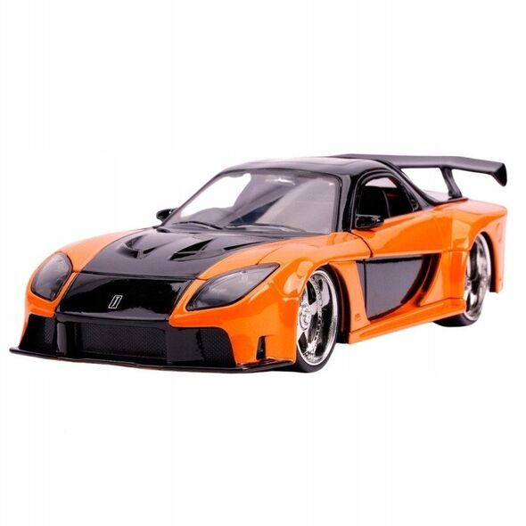 JADA F_F Mazda RX-7 1:24 30732 98208