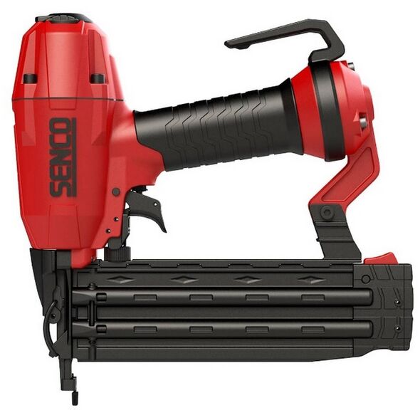 Πνευματικός ανεμοστρόβιλος 0deg, Finish Pro 18BL-AX, SENCO