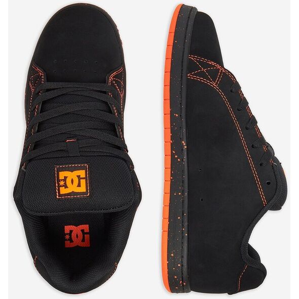 DC Shoes Gaveler ADYS100536-BO1 Czarne 41