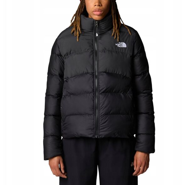 The North Face W Saikuru Jacket NF0A89JDKT01 Czarne S