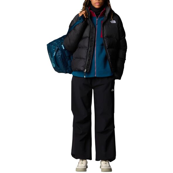 The North Face W Saikuru Jacket NF0A89JDKT01 Czarne S