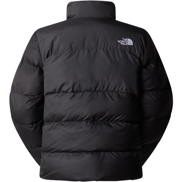 The North Face W Saikuru Jacket NF0A89JDKT01 Czarne S
