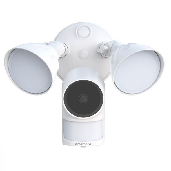 Kamera IP Wi-fi Foscam F41 4MP FLOODLIGHT