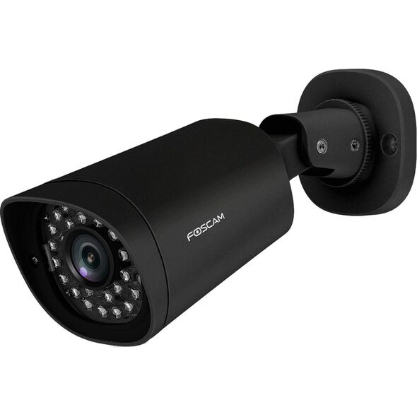 Kamera IP POE Foscam G4EP OUTDOOR 4MP Czarna