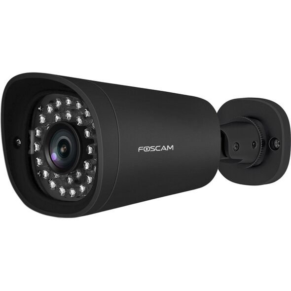 Kamera IP POE Foscam G4EP OUTDOOR 4MP Czarna