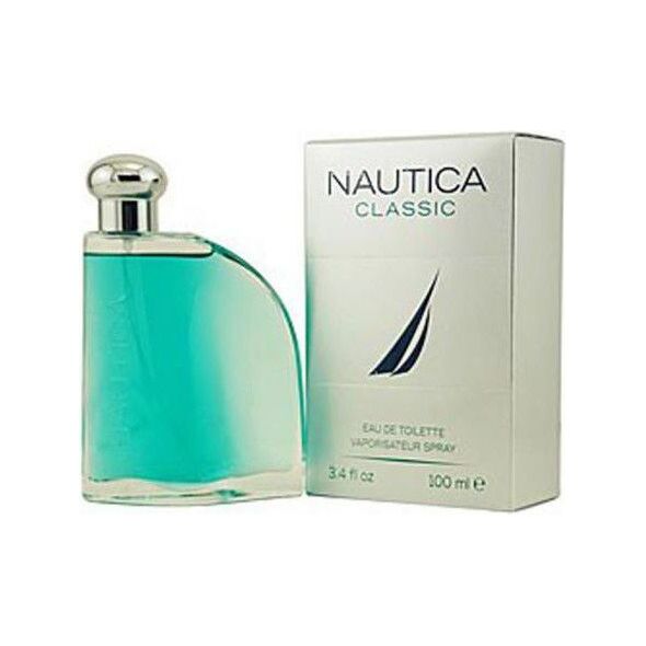 Nautica EDT 100 ml