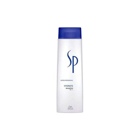 Wella SP Hydrate Shampoo Nawilżający szampon do włosów 250ml