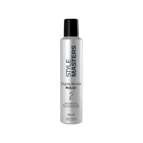 Revlon Style Masters Styling Mousse Modular 2 Pianka do włosów 300ml