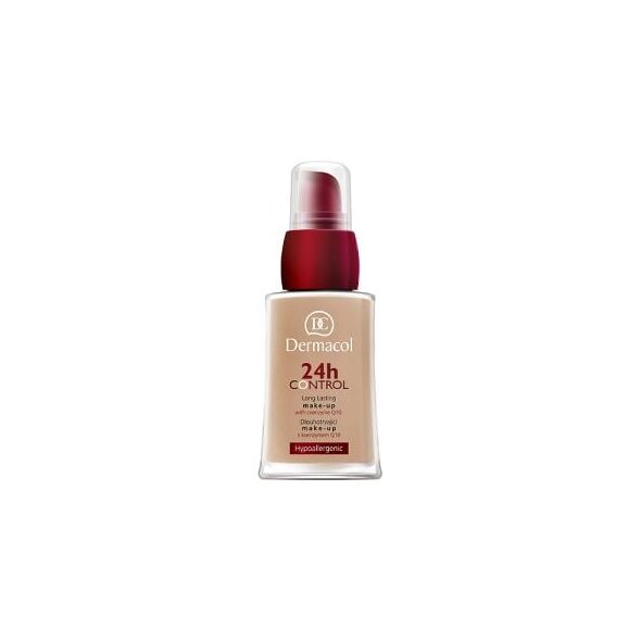 Dermacol 24h Control Make-Up 4K 30ml