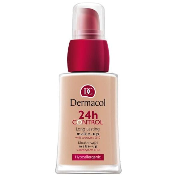 Dermacol 24h Control Make-Up 00 30ml