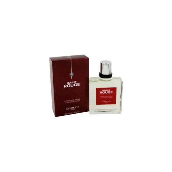 Guerlain Habit Rouge EDP 50 ml
