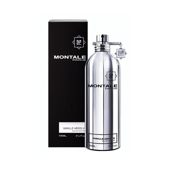 Montale Vanille Absolu (W) EDP/S 100ML