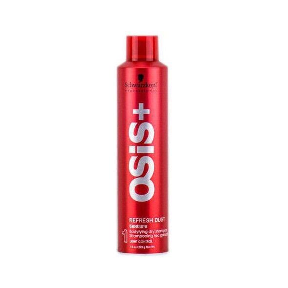 Schwarzkopf Osis+ Refresh Dust Suchy szampon 300ml