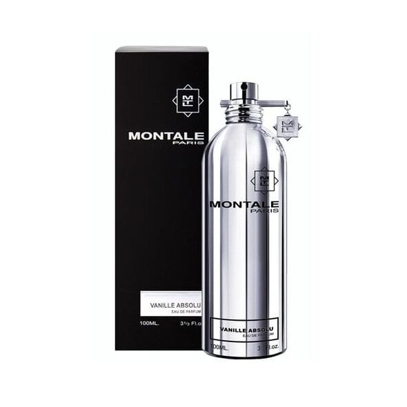 Montale Vanille Absolu (W) EDP/S 100ML