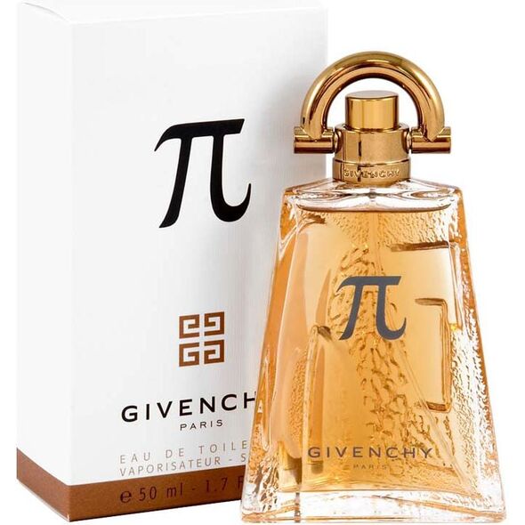 Givenchy GIVENCHY PI (M) EDT/S 50ML