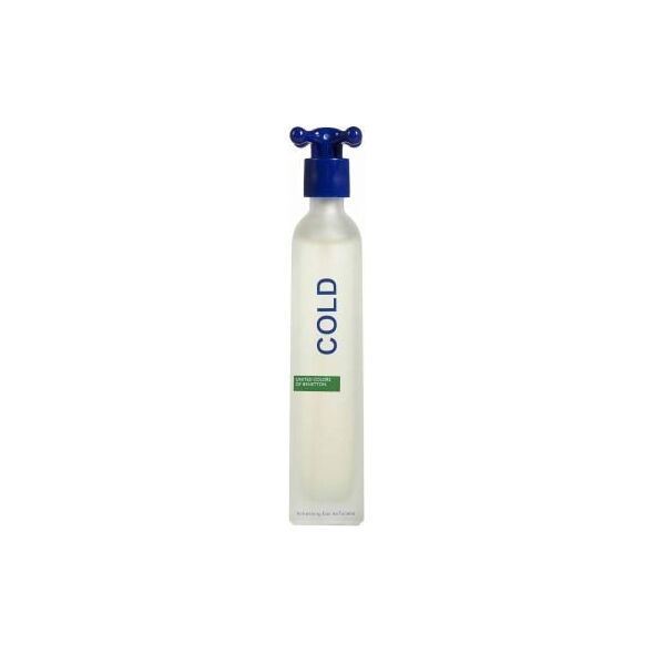 Benetton Cold EDT 100ml