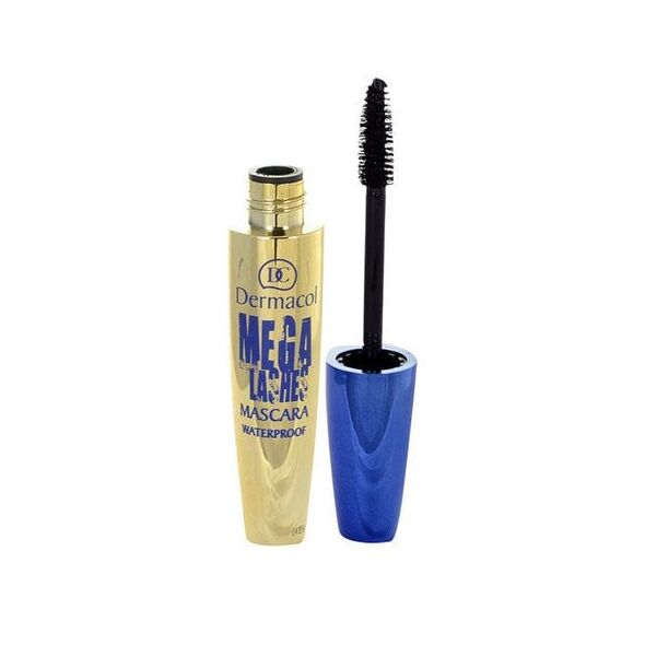 Dermacol Tusz do rzęs Mega Lashes 12,5ml