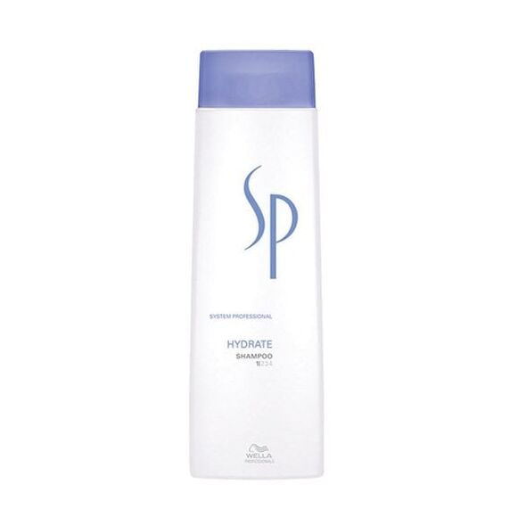 Wella SP Hydrate Shampoo Nawilżający szampon do włosów 250ml
