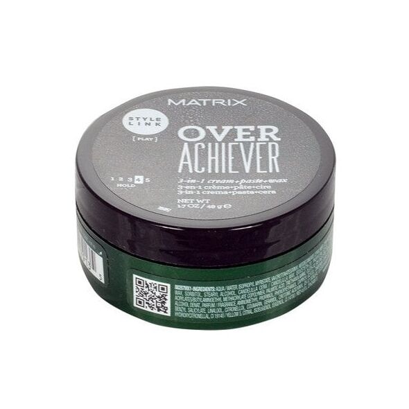 MATRIX Over Achiever 3-in-1 Cream Paste Wax Wosk do włosów 49g