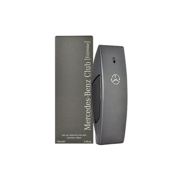 Mercedes-Benz EDT 100 ml
