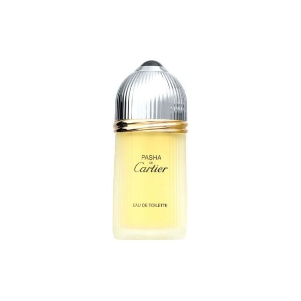 Cartier Pasha De Cartier EDT 100 ml