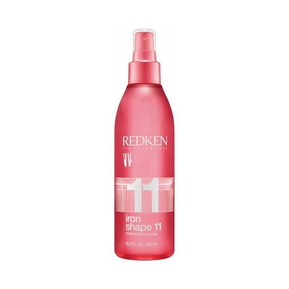 Redken Iron Shape 11 W 250ml