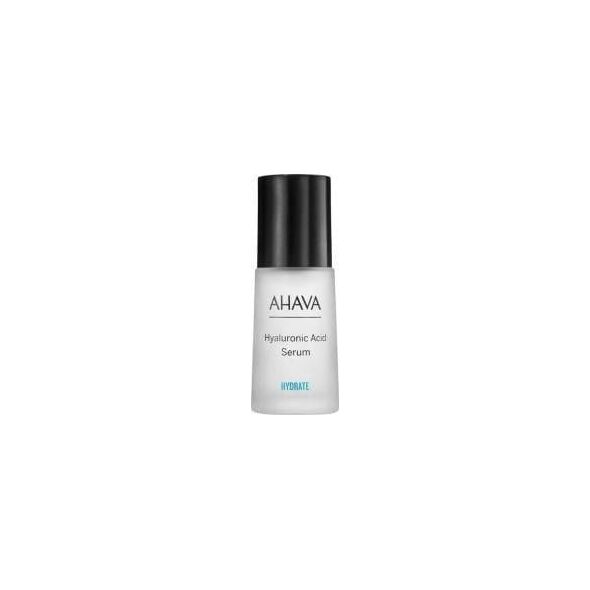 Ahava AHAVA Hyaluronic Acid Serum do twarzy 30ml