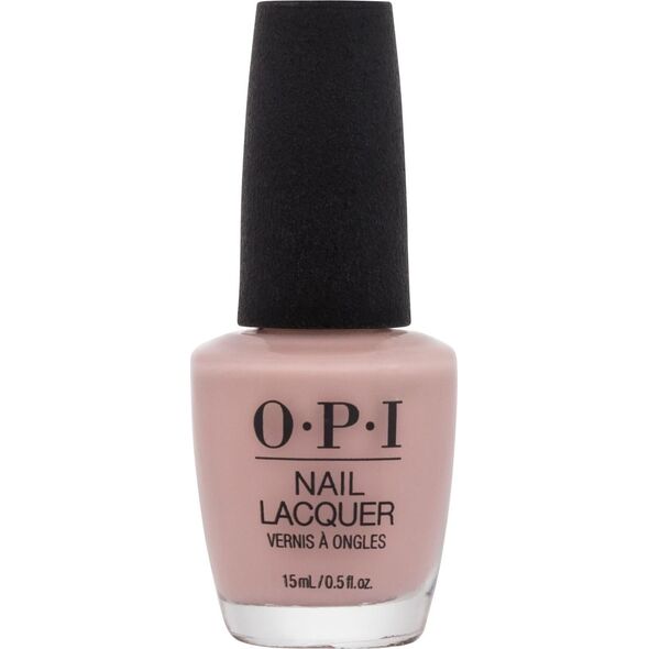OPI OPI Nail Lacquer Lakier do paznokci 15ml NL P36 Machu Peach-u