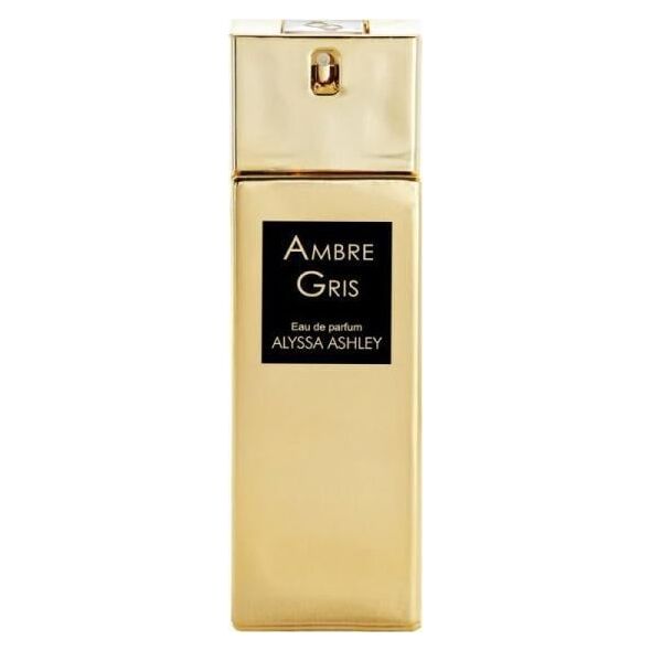 Alyssa Ashley Ambre Gris EDP 50 ml