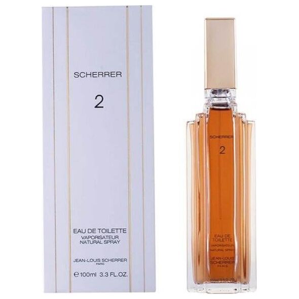 Jean-Louis Scherrer Scherrer 2 EDT 100 ml