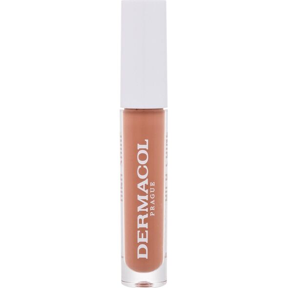 Dermacol Dermacol F****** High Shine Lip Gloss Błyszczyk do ust 4ml 04