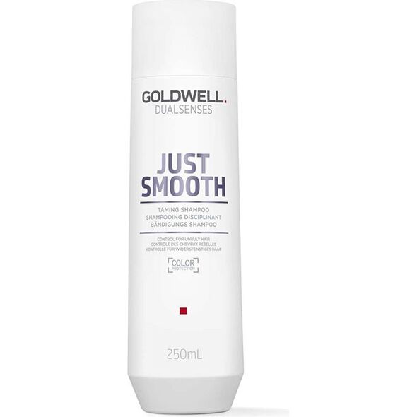 Goldwell Dualsenses Just Smooth Wygładzający szampon do włosów 250 ml