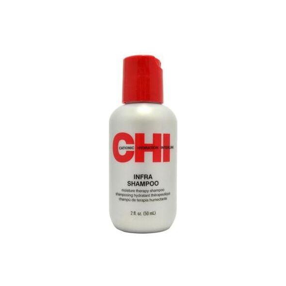 Farouk Systems CHI Infra Shampoo Szampon do włosów farbowanych 59ml